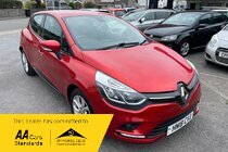 Renault Clio DYNAMIQUE NAV