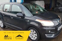 Citroen C3 HDI VTR PLUS PICASSO