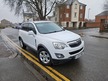 Vauxhall Antara