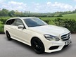 Mercedes E Class