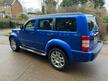 Dodge Nitro