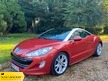 Peugeot RCZ