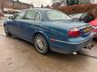 Jaguar S-Type