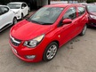 Vauxhall VIVA