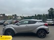 Toyota CHR