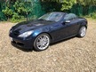 Mercedes SLK