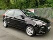 Ford KA+