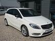 Mercedes-Benz B Class