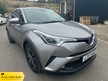 Toyota CHR