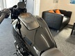 Harley-Davidson Sportster