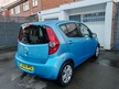 Vauxhall Agila