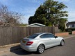 Mercedes C Class