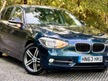 BMW 118D SE