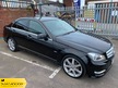 Mercedes C Class
