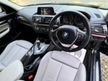 BMW 118D SE