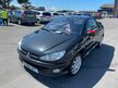 Peugeot 206 CC