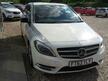 Mercedes-Benz B Class