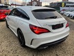 Mercedes CLA