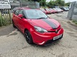 MG MG3