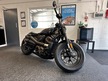 Harley-Davidson Sportster