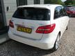 Mercedes-Benz B Class