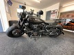 Harley-Davidson Sportster