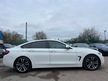 BMW 4 Series Gran Coupe