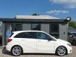 Mercedes-Benz B Class