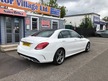 Mercedes C Class