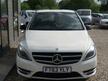 Mercedes-Benz B Class
