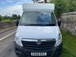 Vauxhall Movano