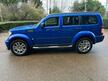 Dodge Nitro