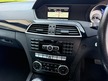Mercedes C Class