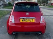 Abarth 500