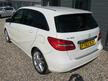 Mercedes-Benz B Class