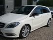 Mercedes-Benz B Class