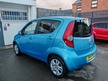 Vauxhall Agila