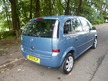 Vauxhall Meriva