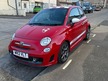 Abarth 500
