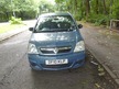 Vauxhall Meriva