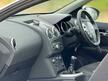 Nissan Qashqai+2