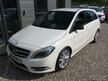 Mercedes-Benz B Class