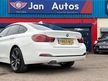 BMW 4 Series Gran Coupe