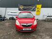 Vauxhall Meriva