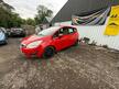 Vauxhall Meriva