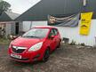 Vauxhall Meriva