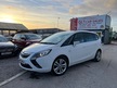 Vauxhall Zafira