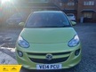 Vauxhall ADAM