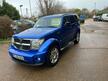 Dodge Nitro