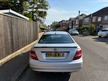 Mercedes C Class